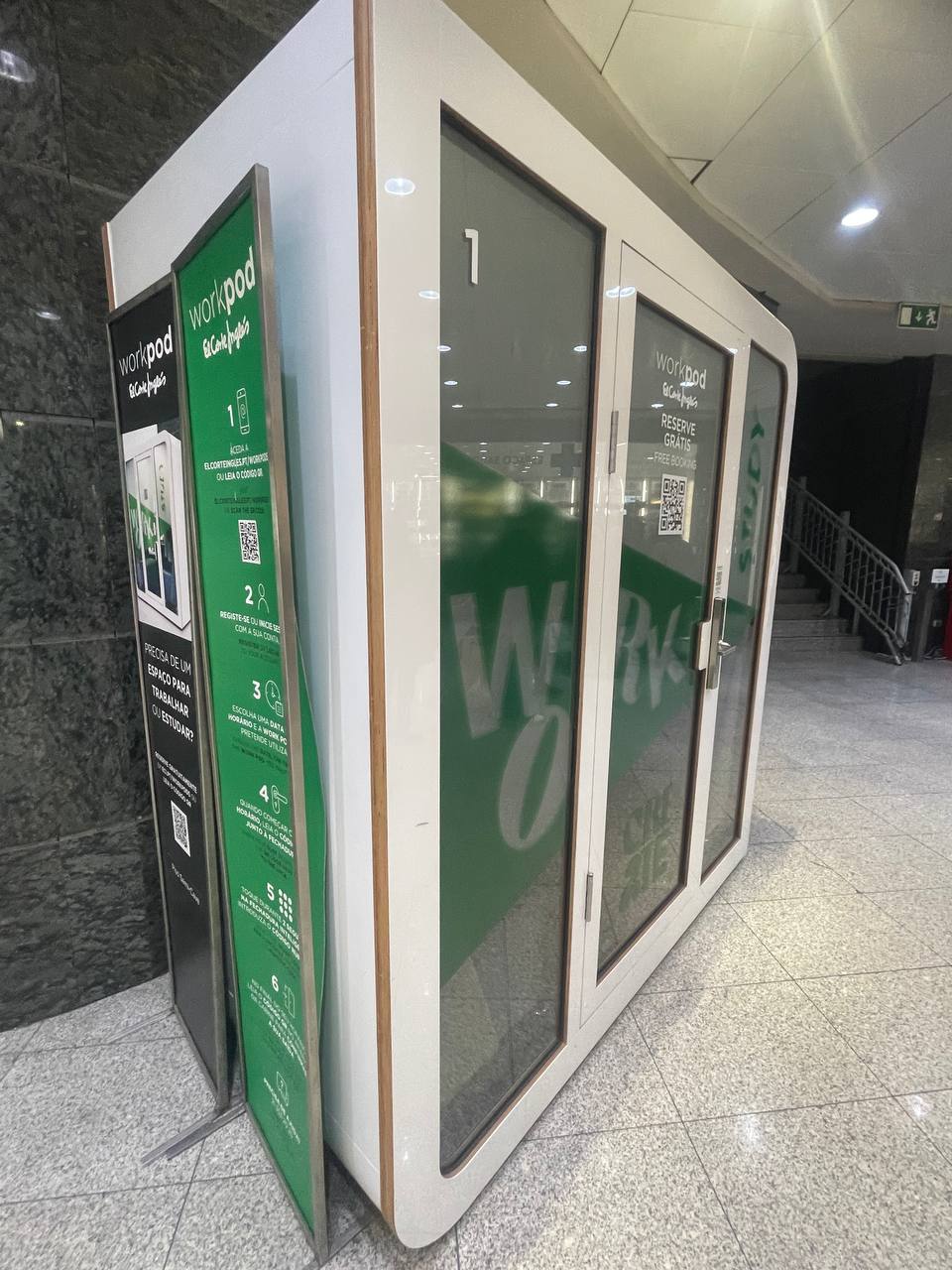 Statystyki obłożenia – panel Cloud