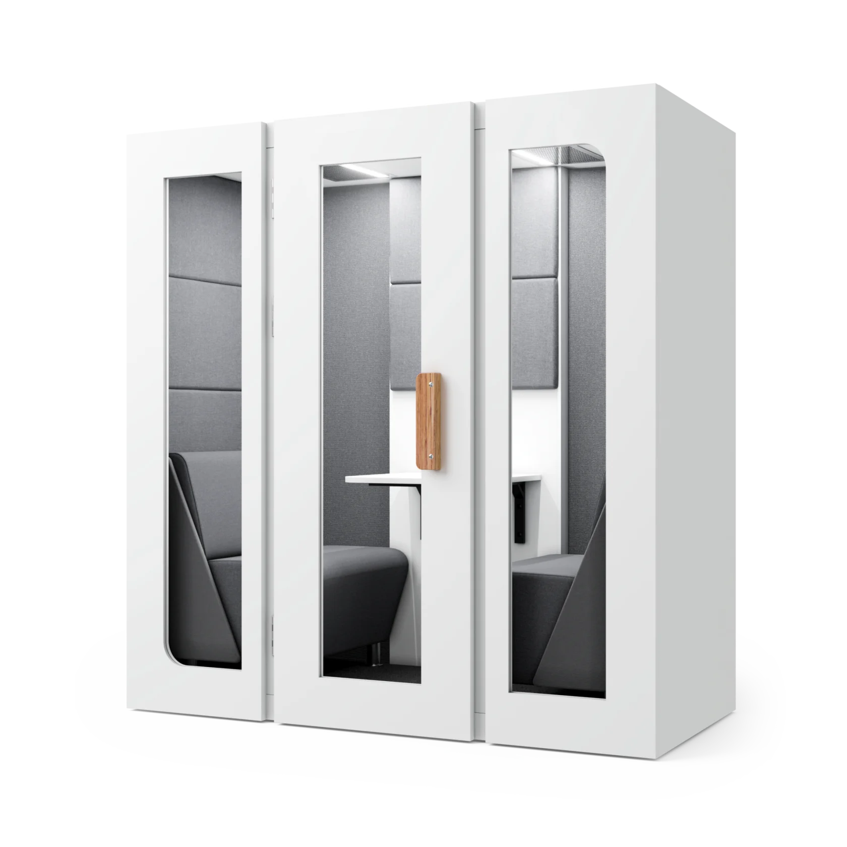 Duet Lite