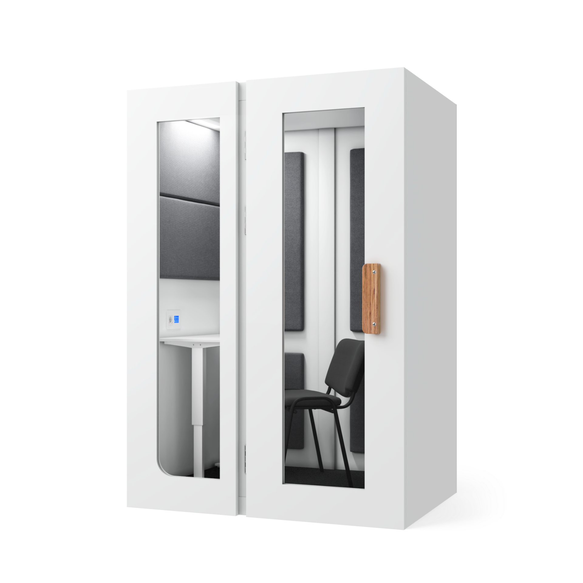WorkPod